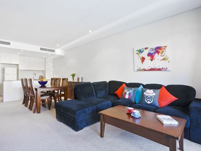 15/20 Eyre Street, Kingston ACT 2604