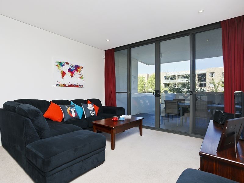 15/20 Eyre Street, Kingston ACT 2604