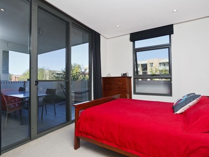 15/20 Eyre Street, Kingston ACT 2604