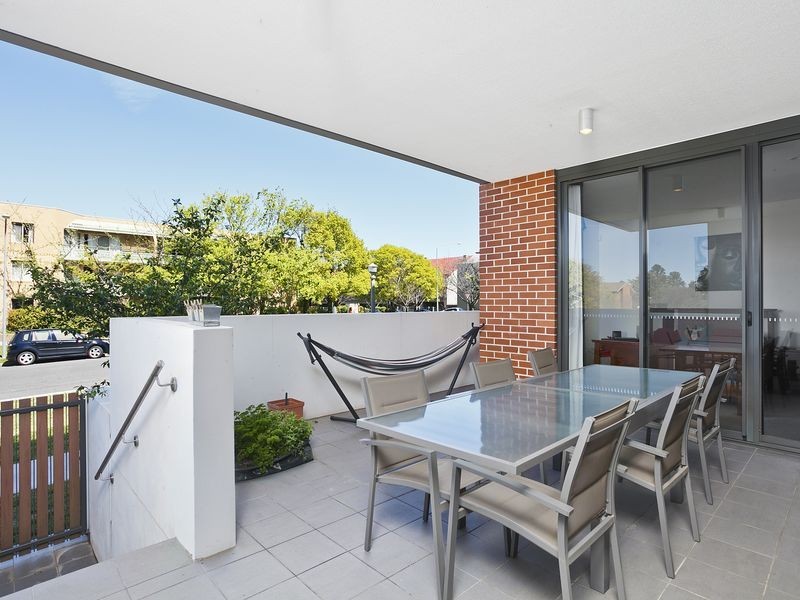 15/20 Eyre Street, Kingston ACT 2604