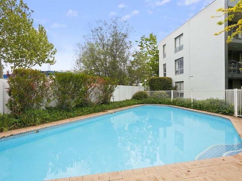 36/12 Howitt Street, Kingston ACT 2604