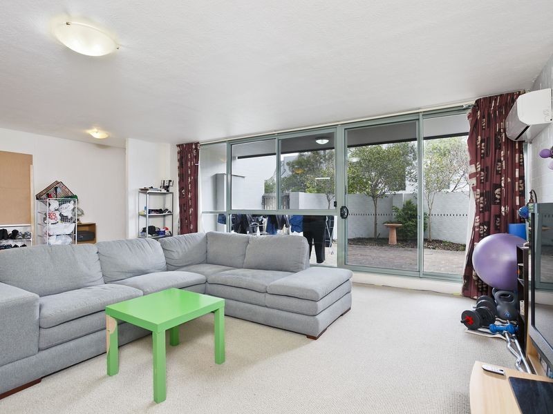 36/12 Howitt Street, Kingston ACT 2604