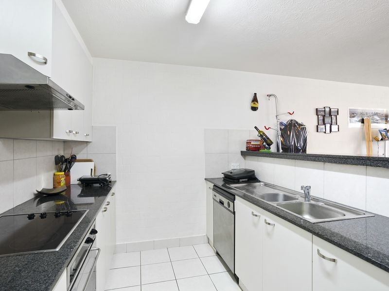 36/12 Howitt Street, Kingston ACT 2604