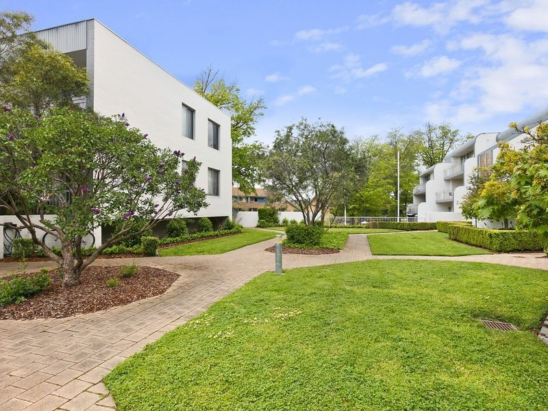 36/12 Howitt Street, Kingston ACT 2604
