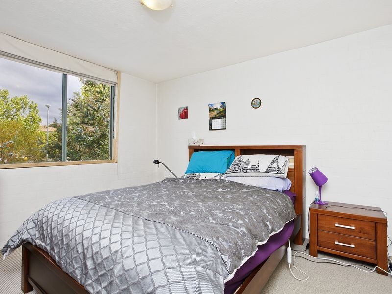 36/12 Howitt Street, Kingston ACT 2604