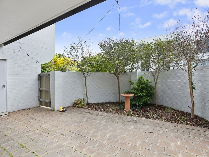 36/12 Howitt Street, Kingston ACT 2604