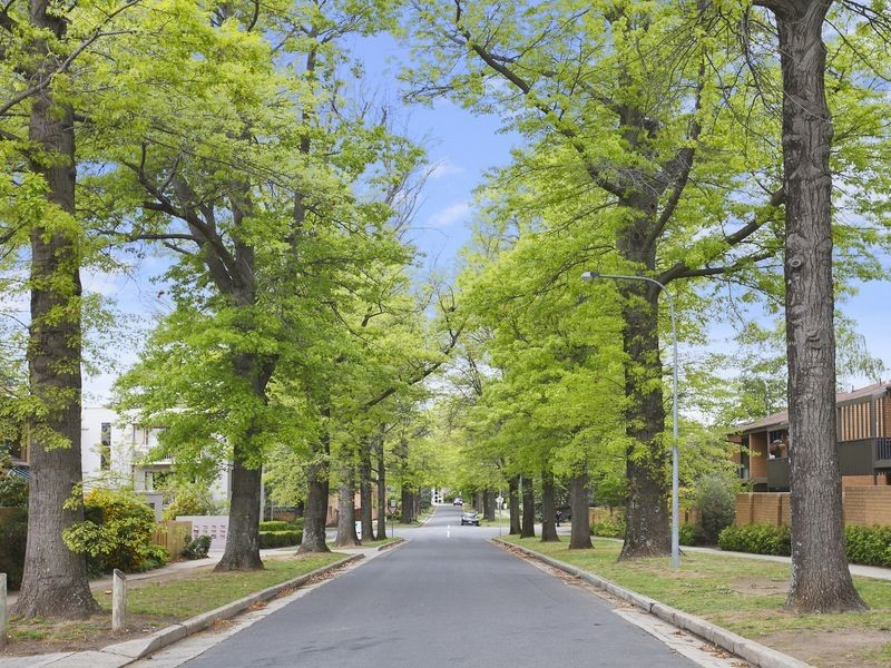 36/12 Howitt Street, Kingston ACT 2604