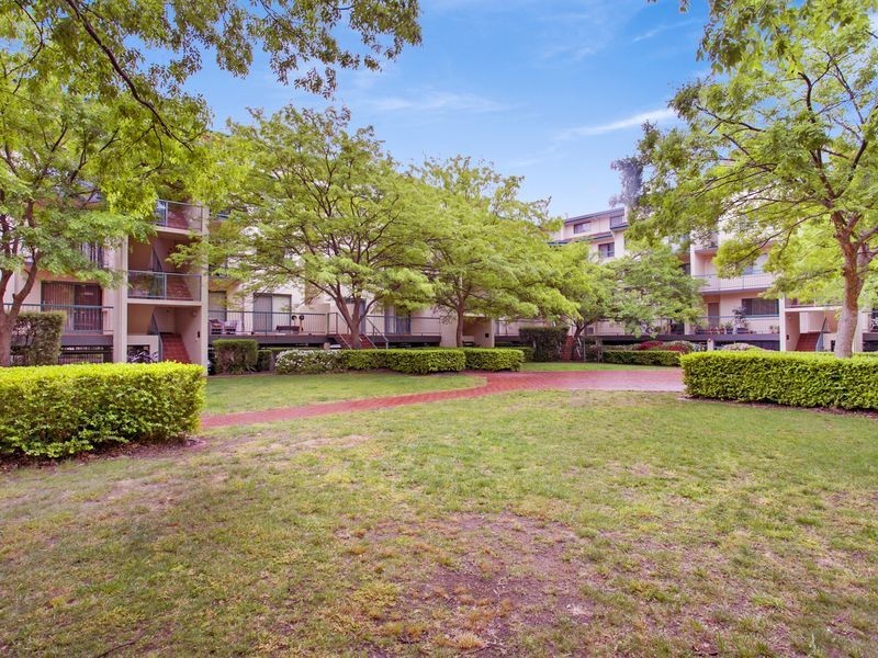 303/15 Jardine Street, Kingston ACT 2604