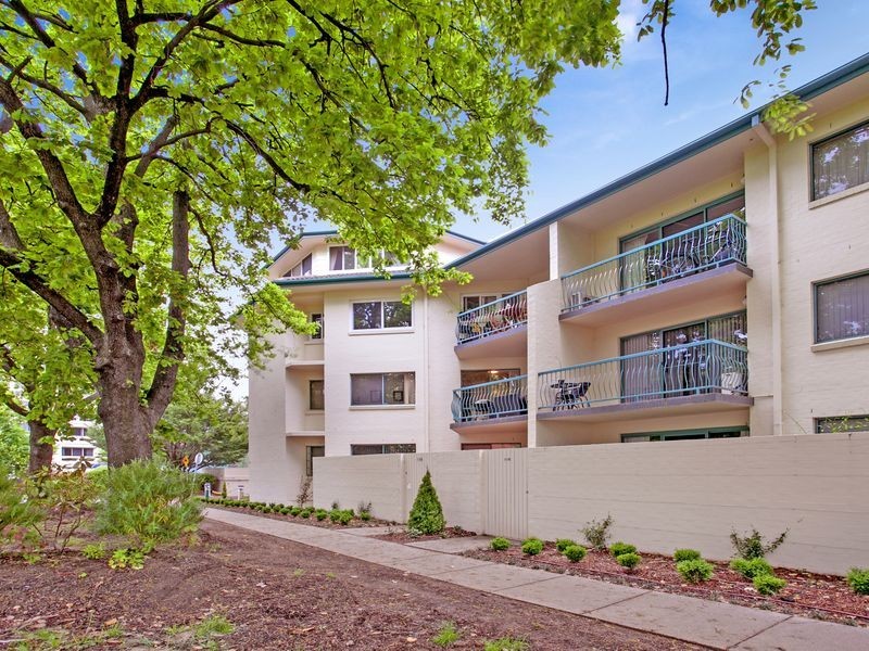 303/15 Jardine Street, Kingston ACT 2604