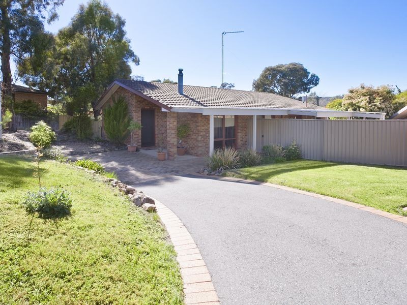 10 Max Henry Crescent, Macarthur ACT 2904