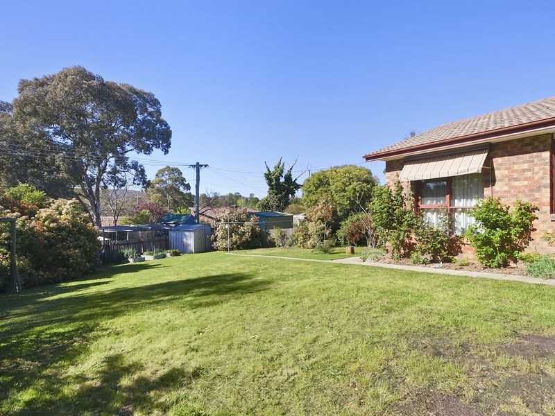 10 Max Henry Crescent, Macarthur ACT 2904