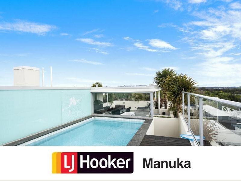 183/15 Coranderrk Street, City ACT 2601