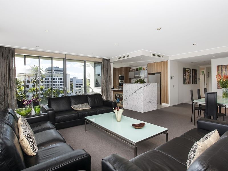 183/15 Coranderrk Street, City ACT 2601