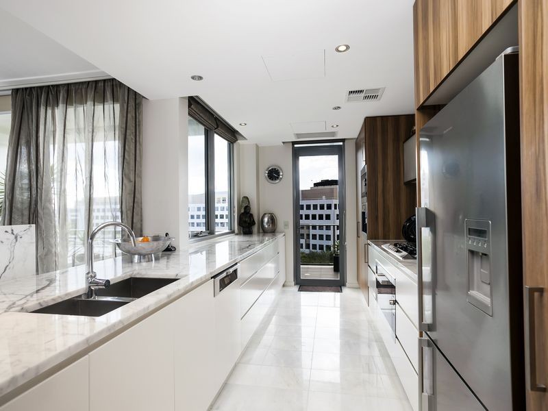 183/15 Coranderrk Street, City ACT 2601