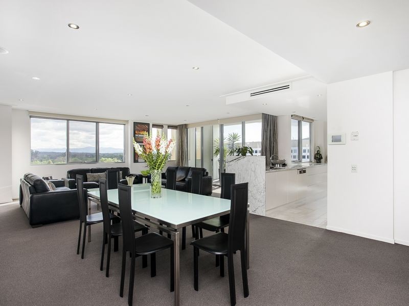 183/15 Coranderrk Street, City ACT 2601