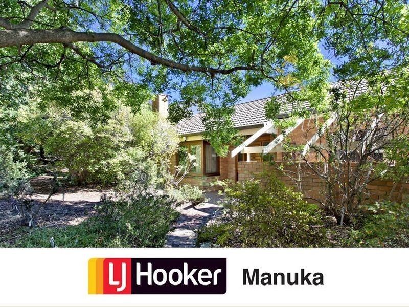 51 Empire Circuit, Forrest ACT 2603