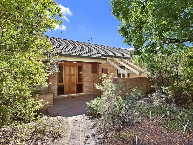 51 Empire Circuit, Forrest ACT 2603