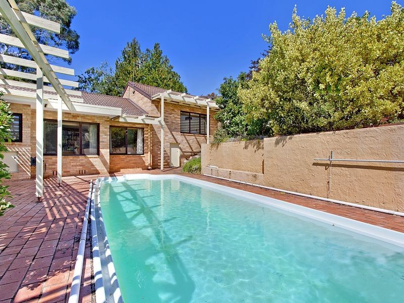 51 Empire Circuit, Forrest ACT 2603