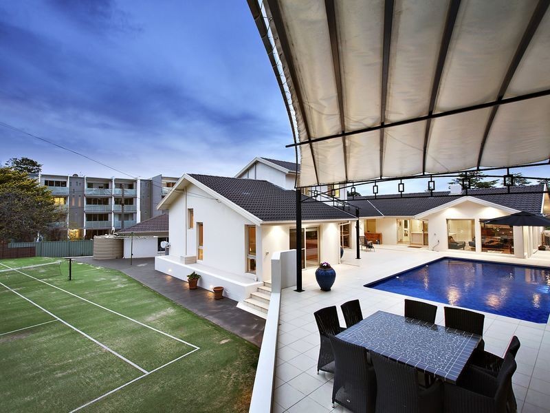 39 Hampton Circuit, Yarralumla ACT 2600