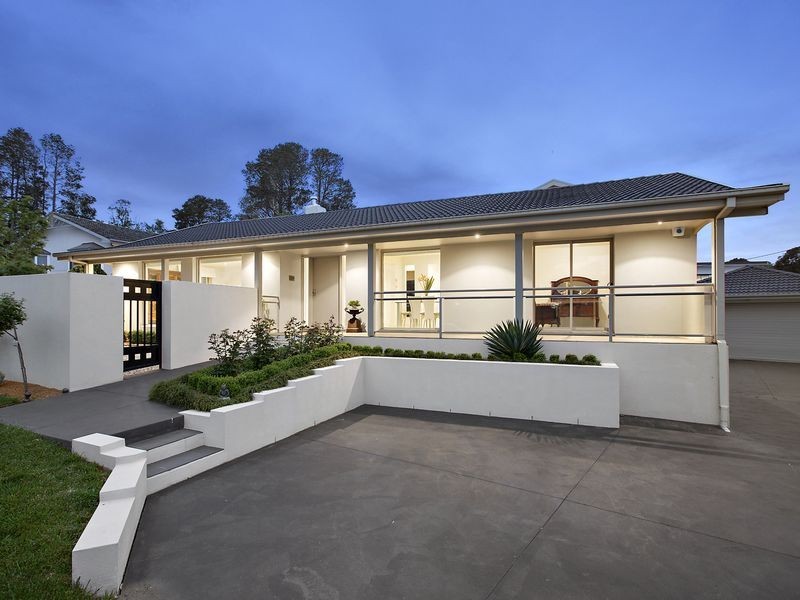 39 Hampton Circuit, Yarralumla ACT 2600