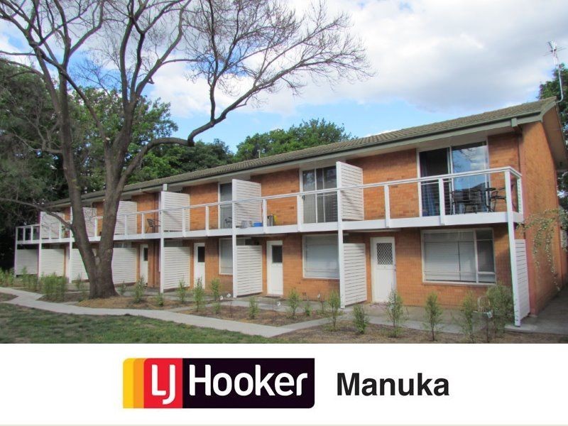 14/46 McMillan Crescent, Narrabundah ACT 2604