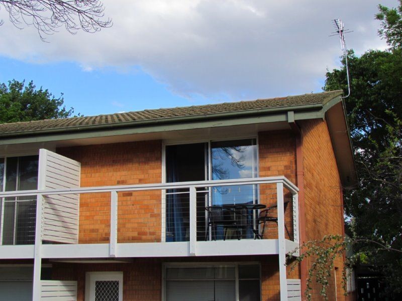 14/46 McMillan Crescent, Narrabundah ACT 2604