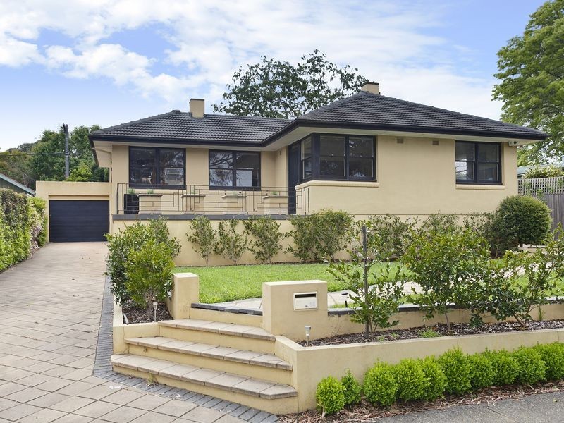 14 Hopetoun Circuit, Deakin ACT 2600