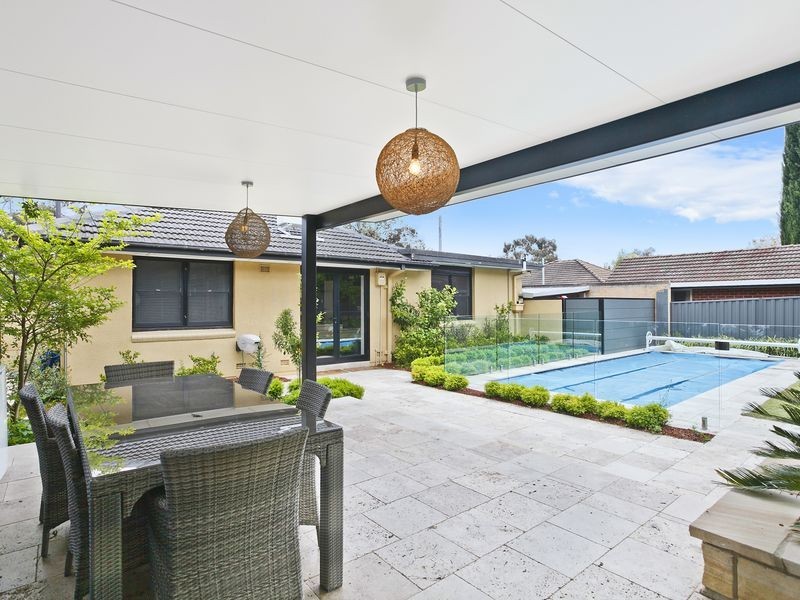 14 Hopetoun Circuit, Deakin ACT 2600