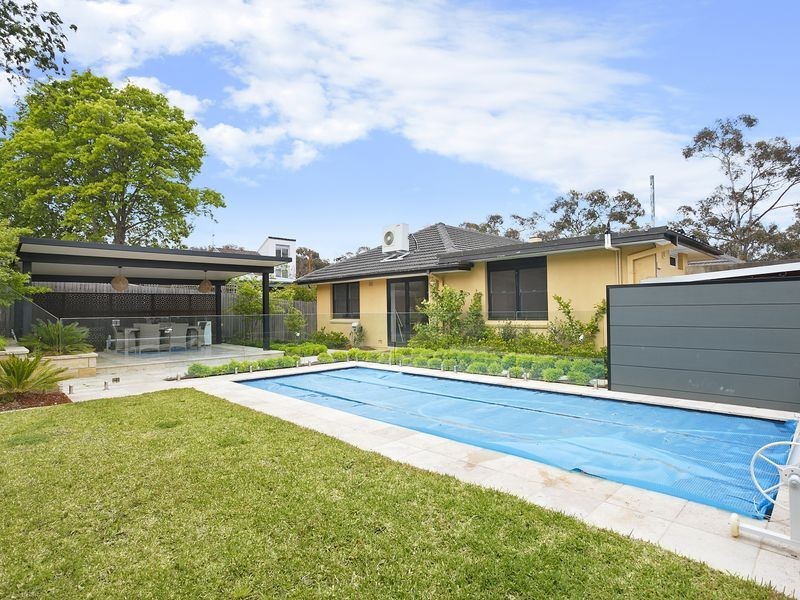 14 Hopetoun Circuit, Deakin ACT 2600