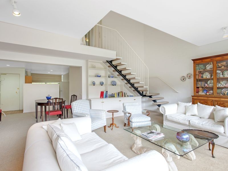 35/18 Currie Crescent, Kingston ACT 2604