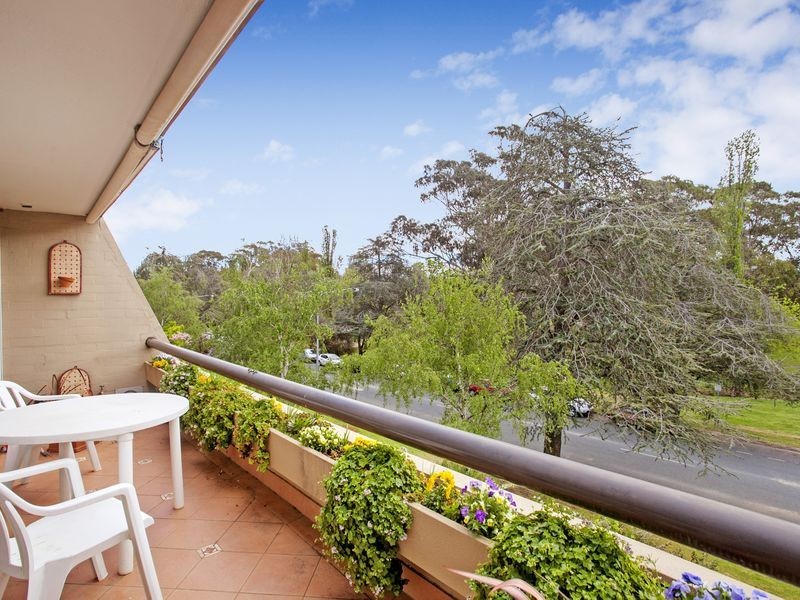 35/18 Currie Crescent, Kingston ACT 2604