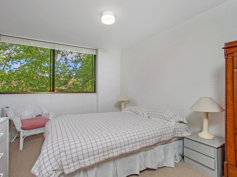 35/18 Currie Crescent, Kingston ACT 2604