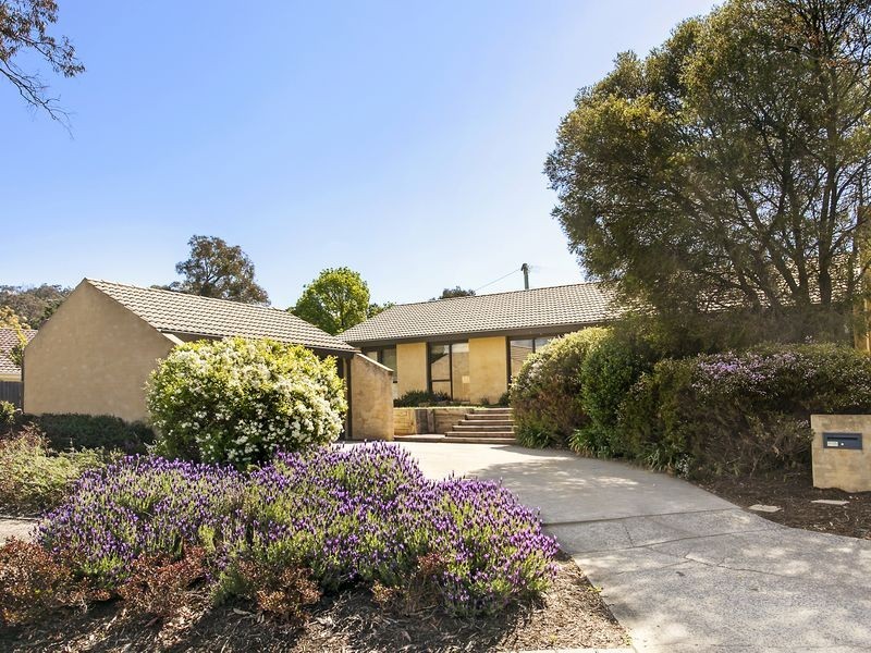 17 Hardie Close, Macarthur ACT 2904