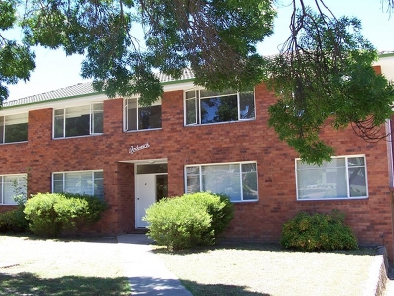 3/4 Nuyts Street, Red Hill ACT 2603