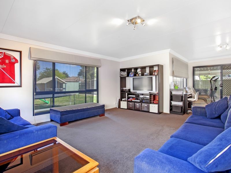 28 Vidal Street, Richardson ACT 2905