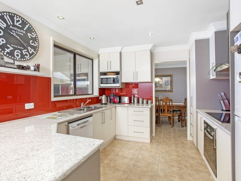 28 Vidal Street, Richardson ACT 2905