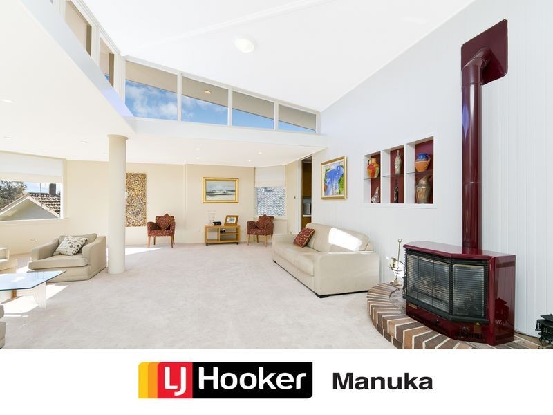 133 Mugga Way, Red Hill ACT 2603