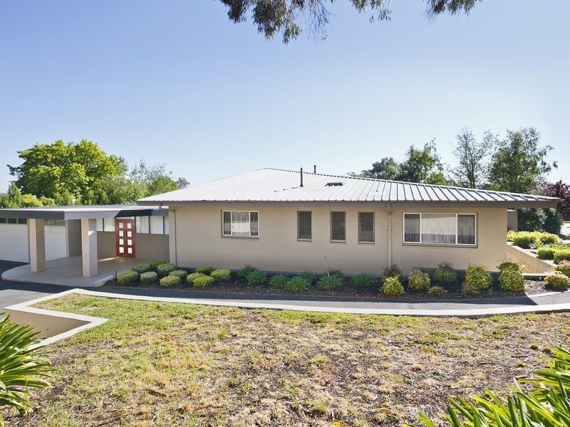 133 Mugga Way, Red Hill ACT 2603