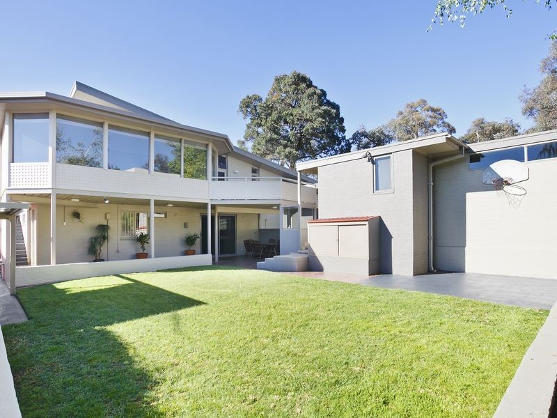133 Mugga Way, Red Hill ACT 2603
