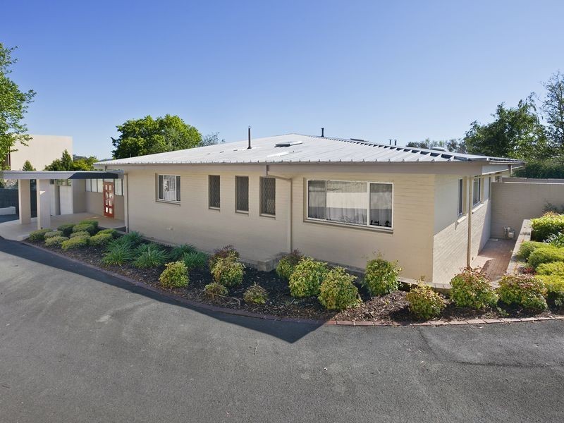 133 Mugga Way, Red Hill ACT 2603
