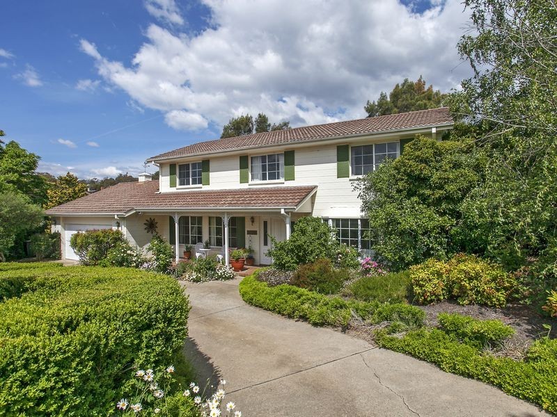 9 Culgoa Circuit, O’malley ACT 2606