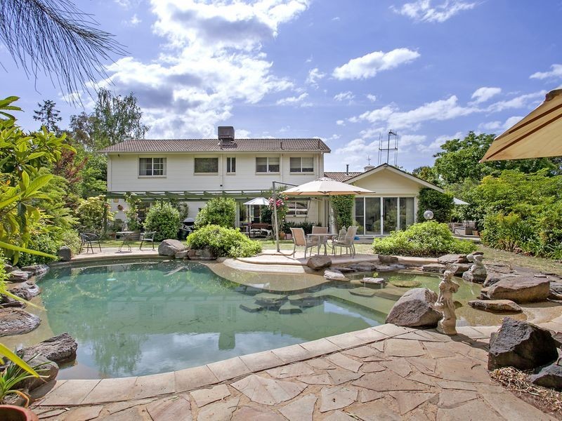9 Culgoa Circuit, O’malley ACT 2606
