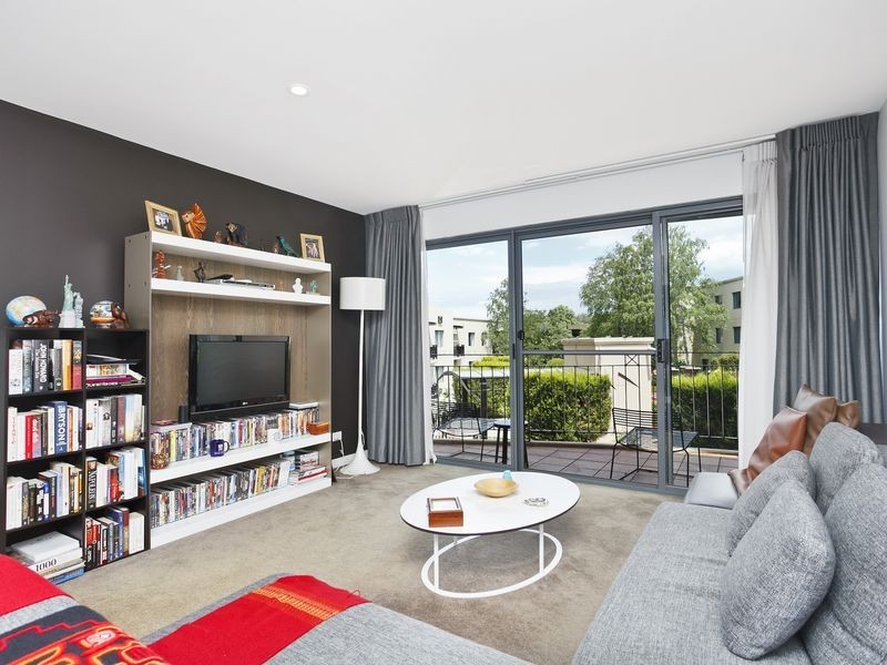 156/8 Jardine Street, Kingston ACT 2604