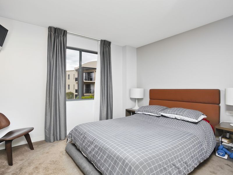 156/8 Jardine Street, Kingston ACT 2604