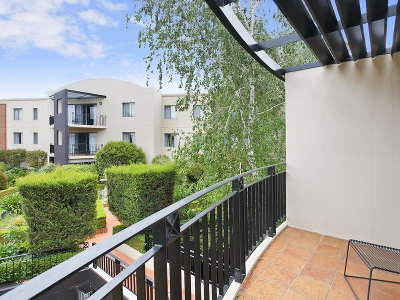 156/8 Jardine Street, Kingston ACT 2604