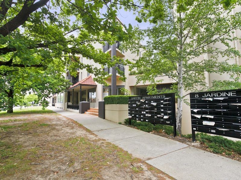 156/8 Jardine Street, Kingston ACT 2604