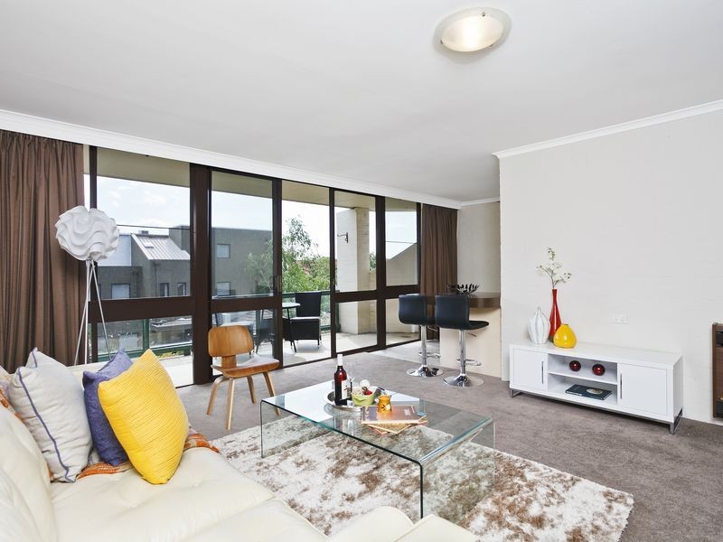 13/27 Giles Street, Kingston ACT 2604