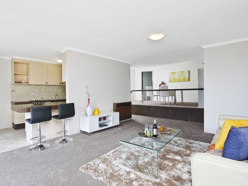 13/27 Giles Street, Kingston ACT 2604