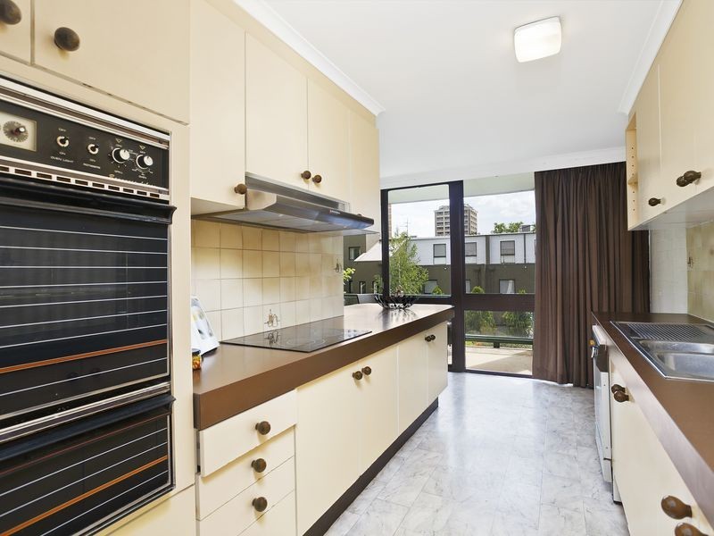 13/27 Giles Street, Kingston ACT 2604