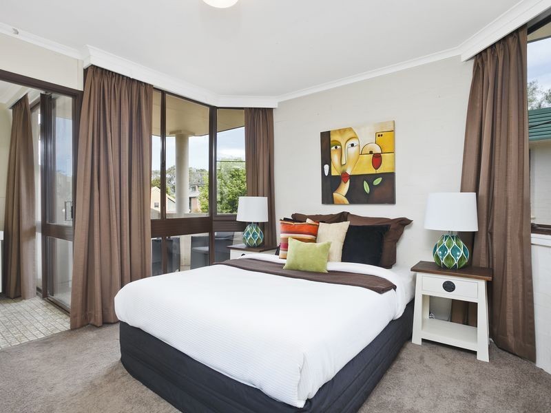 13/27 Giles Street, Kingston ACT 2604